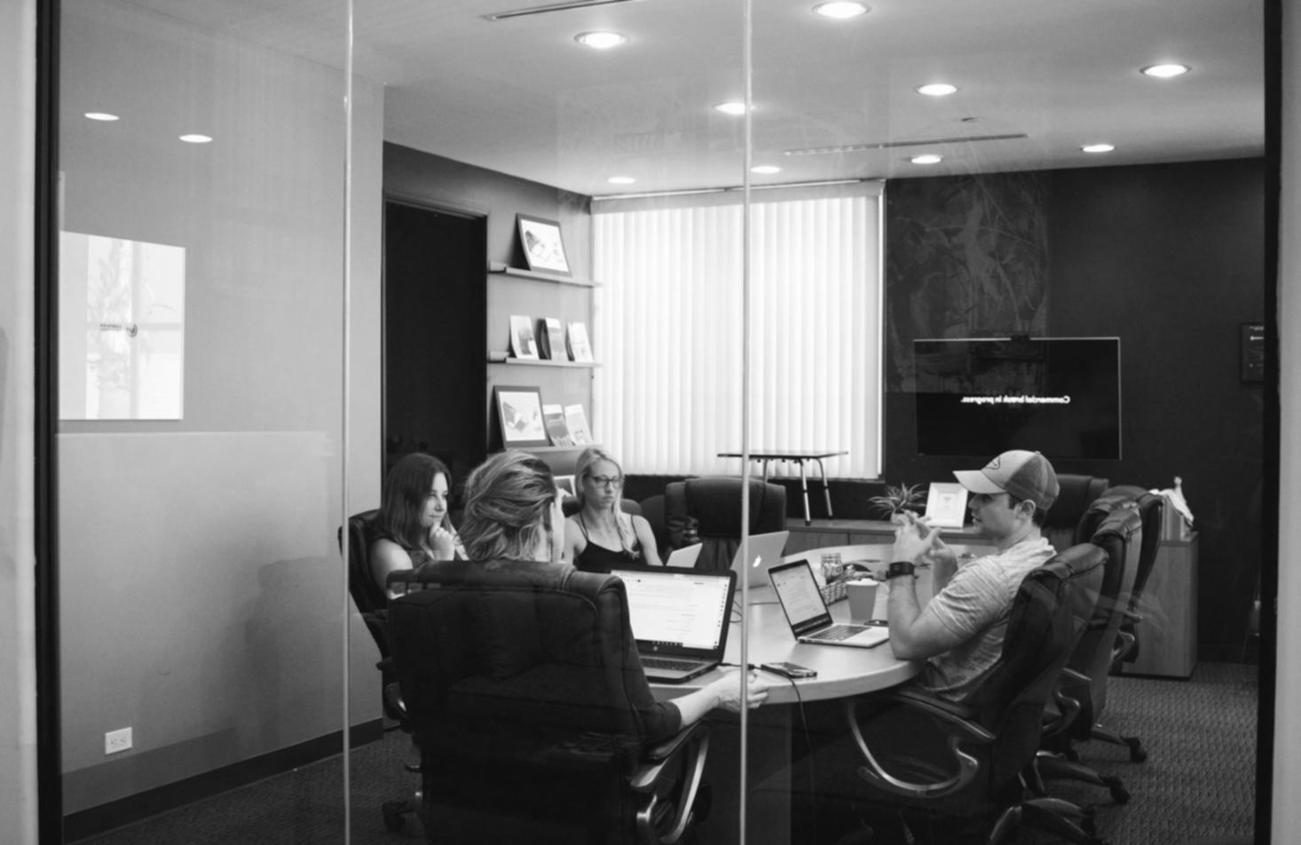 Professionelle Beratung für digitale Bildung