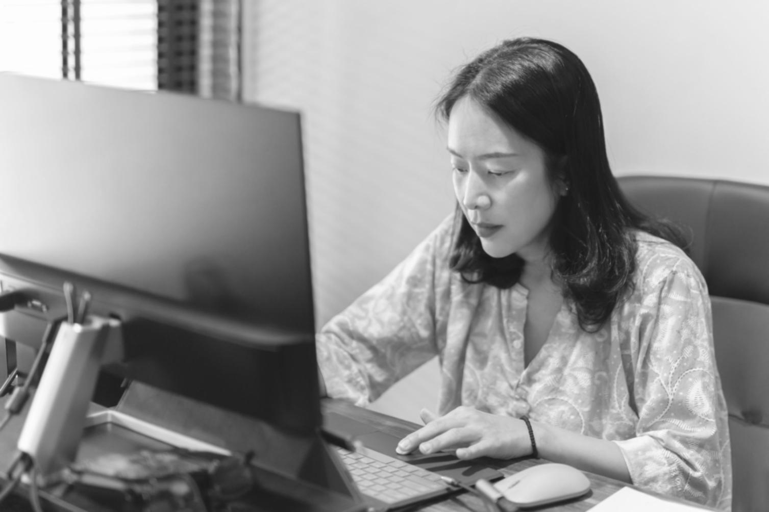 On-Page Optimierung Workspace